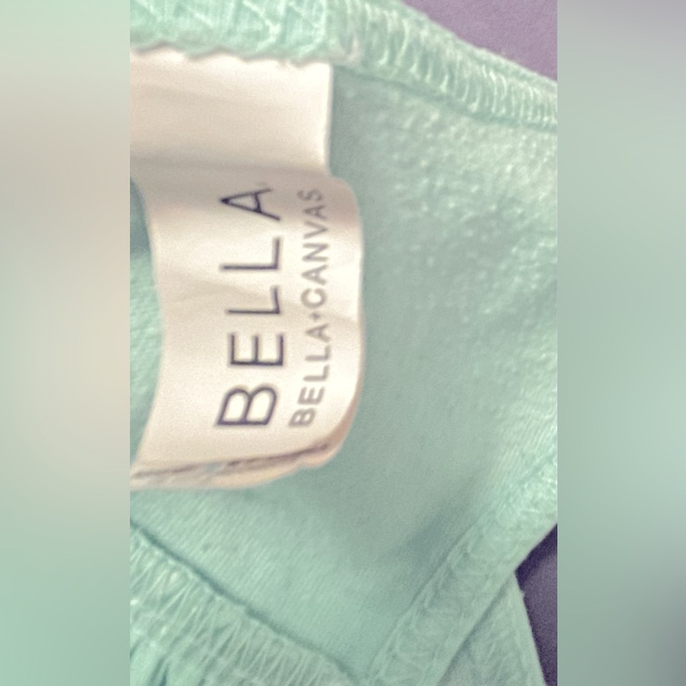 Hooters Razorback Tank Top - Picture 6 of 7